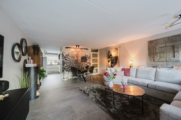 Medium property photo - Koningin Beatrixplein 25, 3201 CG Spijkenisse